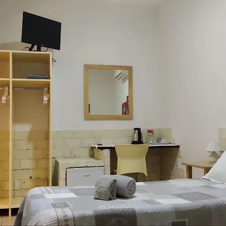 Biddanoa Frühstückspension Cagliari