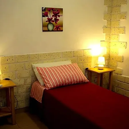 Bed & Breakfast Biddanoa