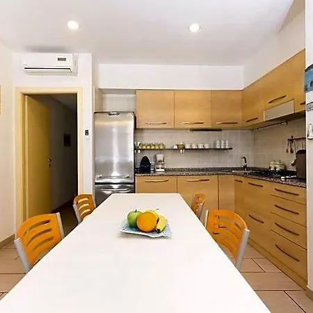 Bed & Breakfast Biddanoa Cagliari