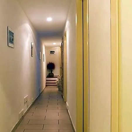 Bed & Breakfast Biddanoa 3*