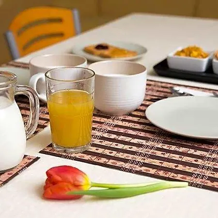 Biddanoa Frühstückspension 3*