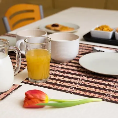 Bed & Breakfast Biddanoa 3*