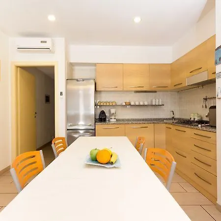 Bed & Breakfast Biddanoa Cagliari