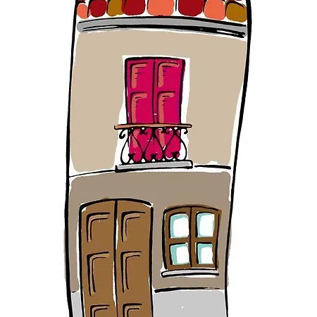 Bed & Breakfast Biddanoa Cagliari