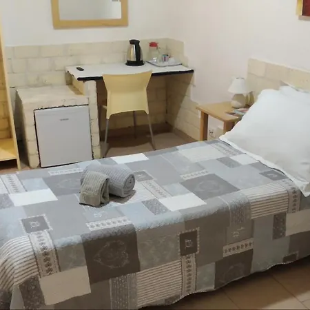 Bed & Breakfast Biddanoa 3*