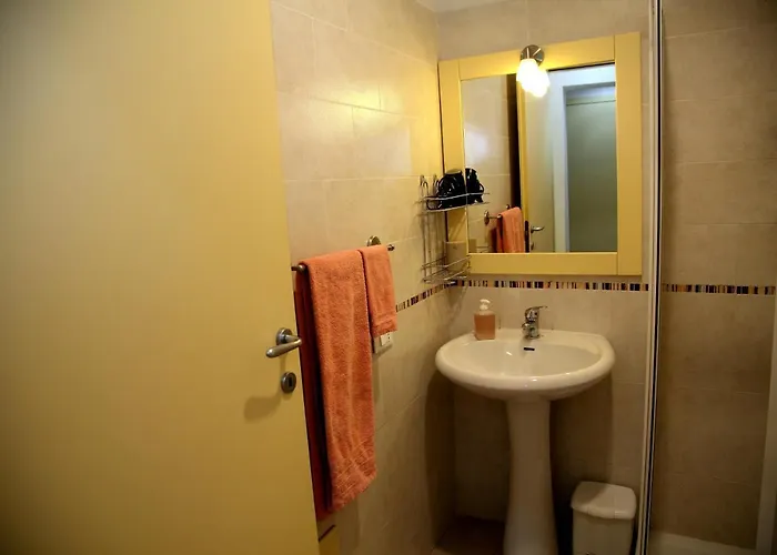 Biddanoa לינה וארוחת בוקר 3*